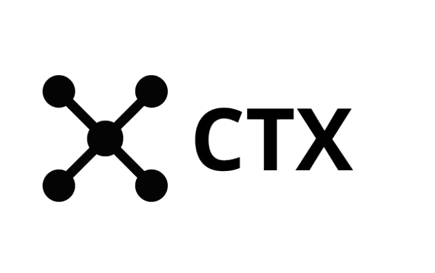 CTX Logo